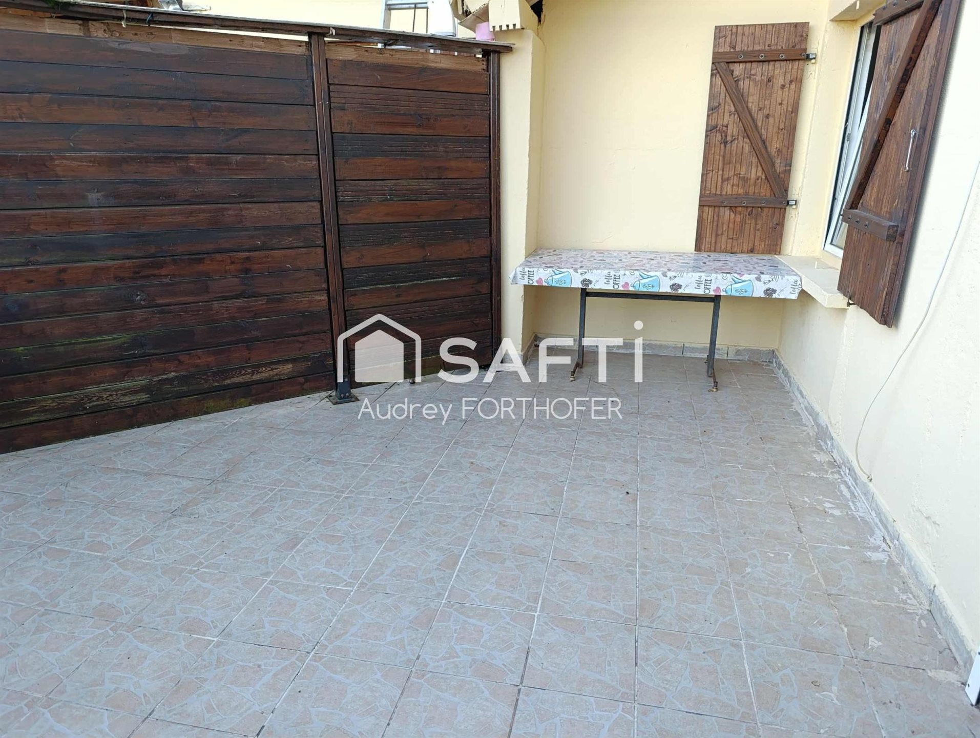 Appartement à vendre, 79m², Nébing