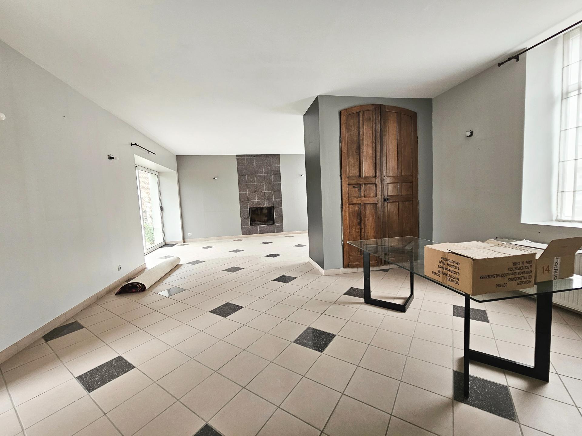 Maison à vendre, 204m², Haspres