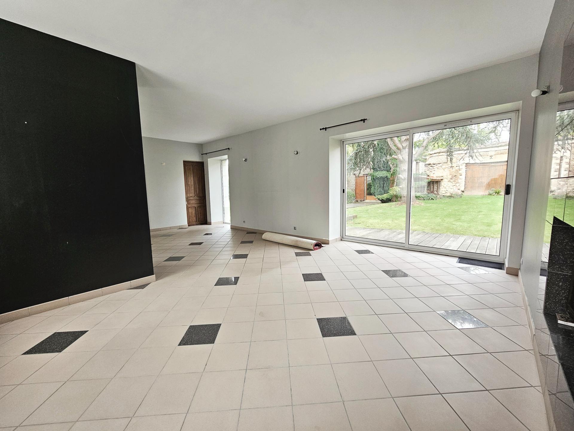 Maison à vendre, 204m², Haspres