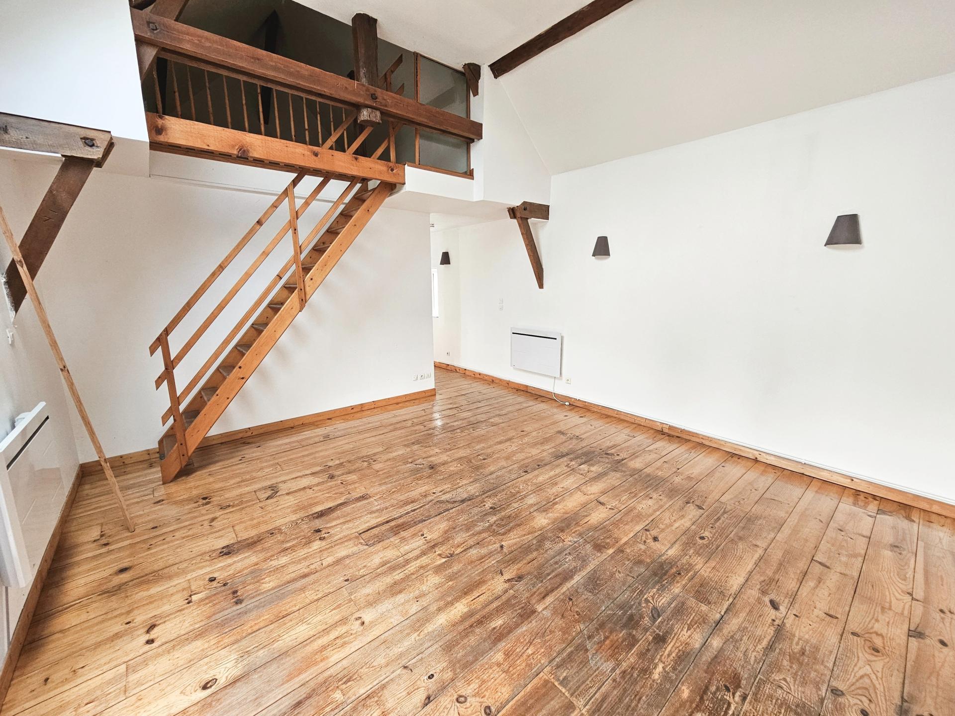 Appartement à vendre, 124m², Haspres