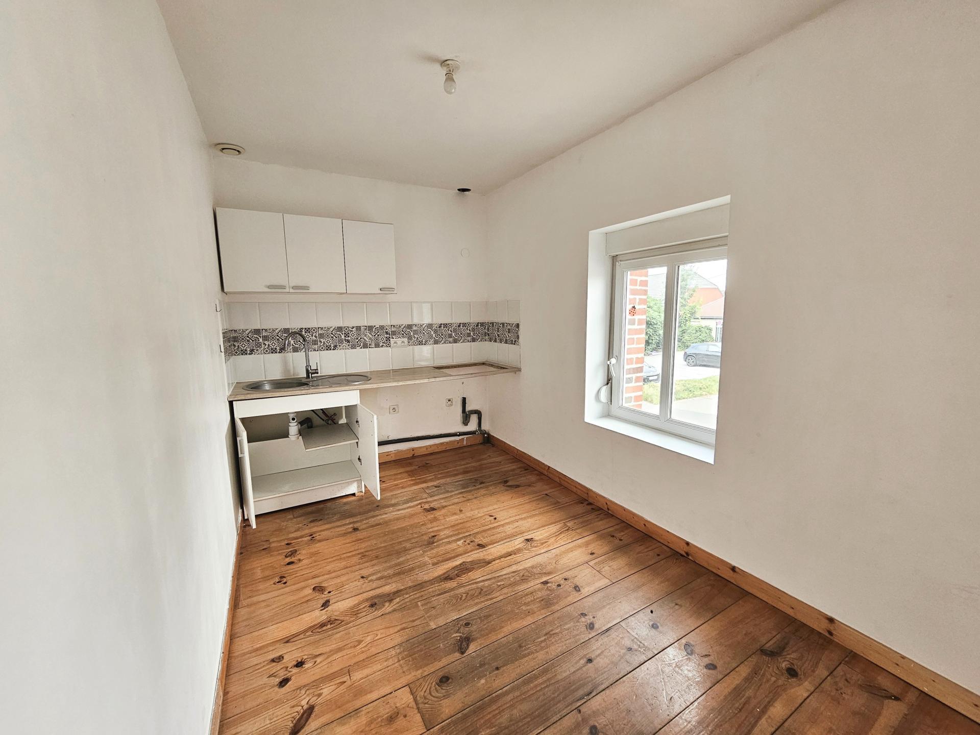 Appartement à vendre, 124m², Haspres