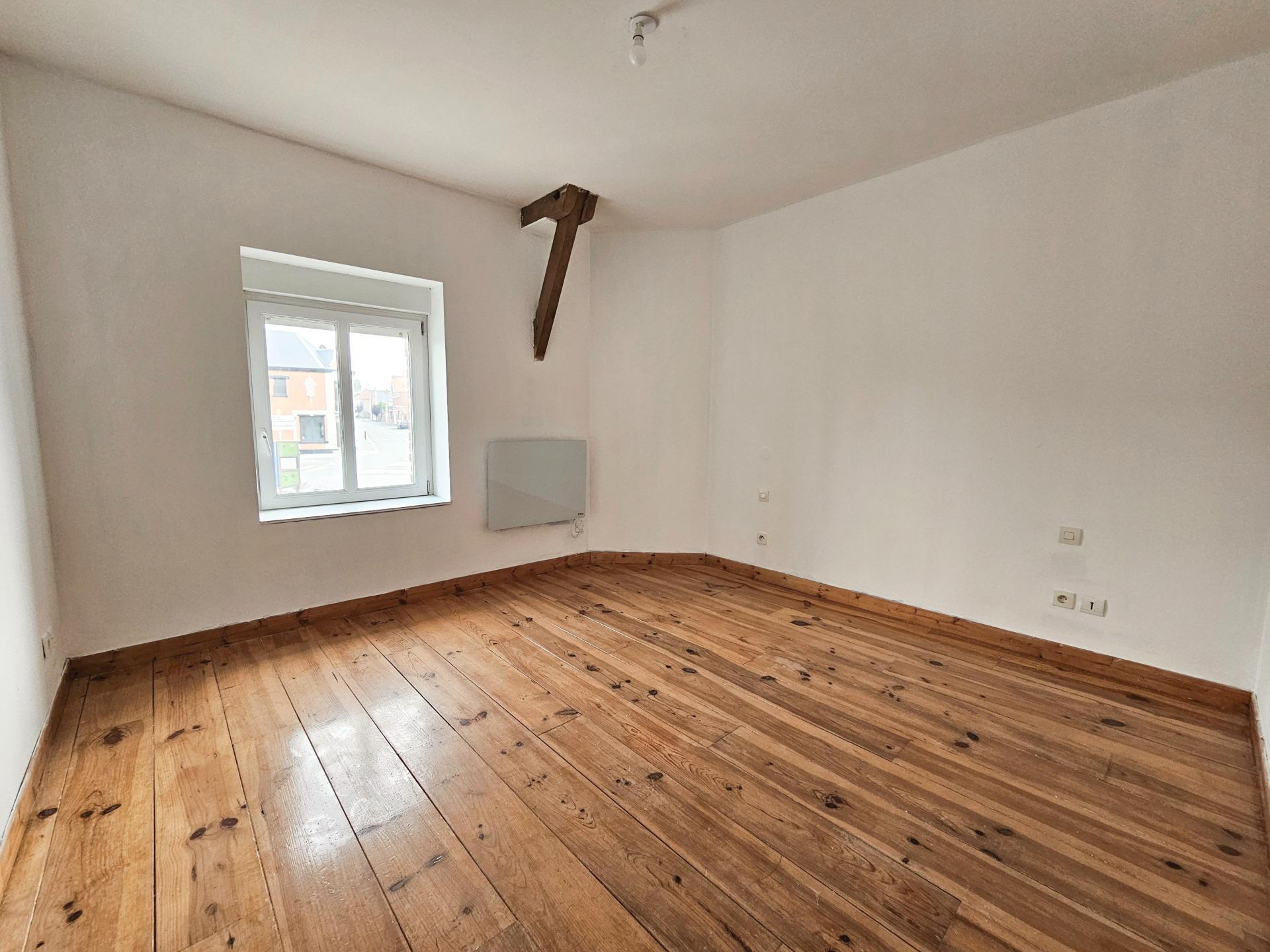 Appartement à vendre, 124m², Haspres