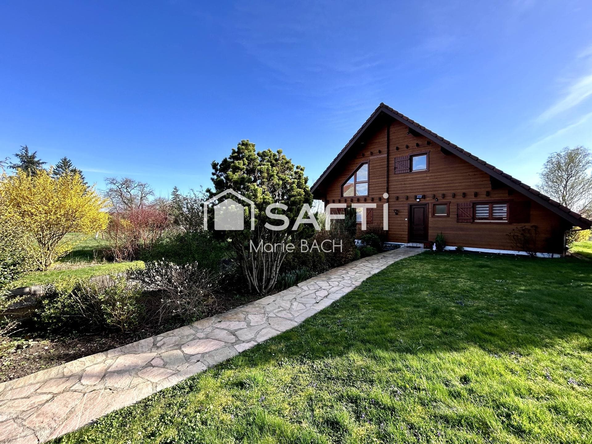 Maison à vendre, 138m², Diedendorf