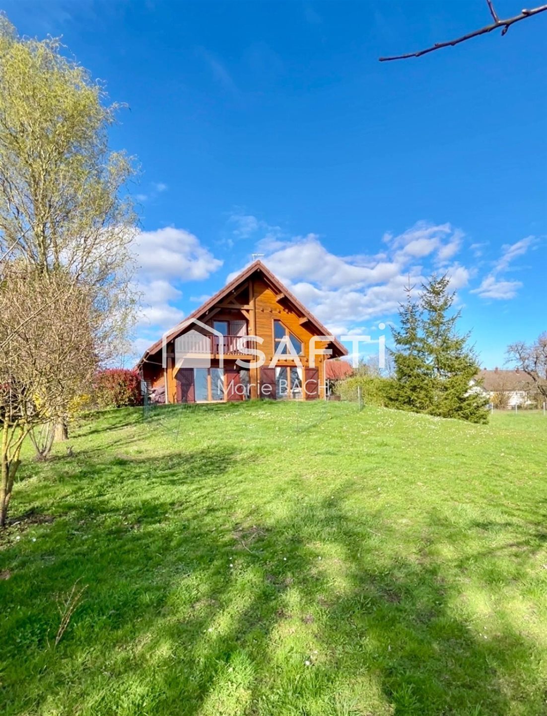 Maison à vendre, 138m², Diedendorf