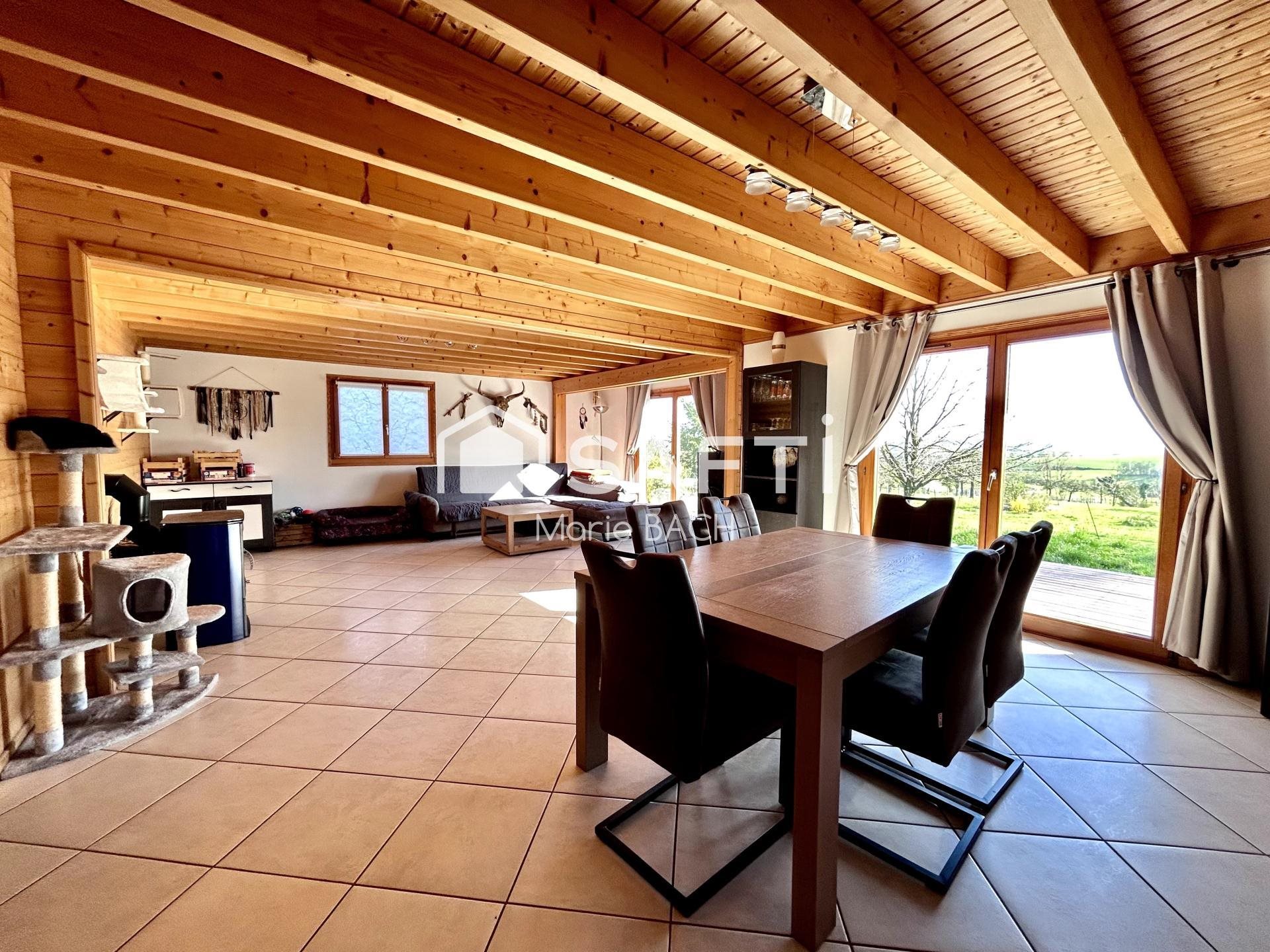 Maison à vendre, 138m², Diedendorf