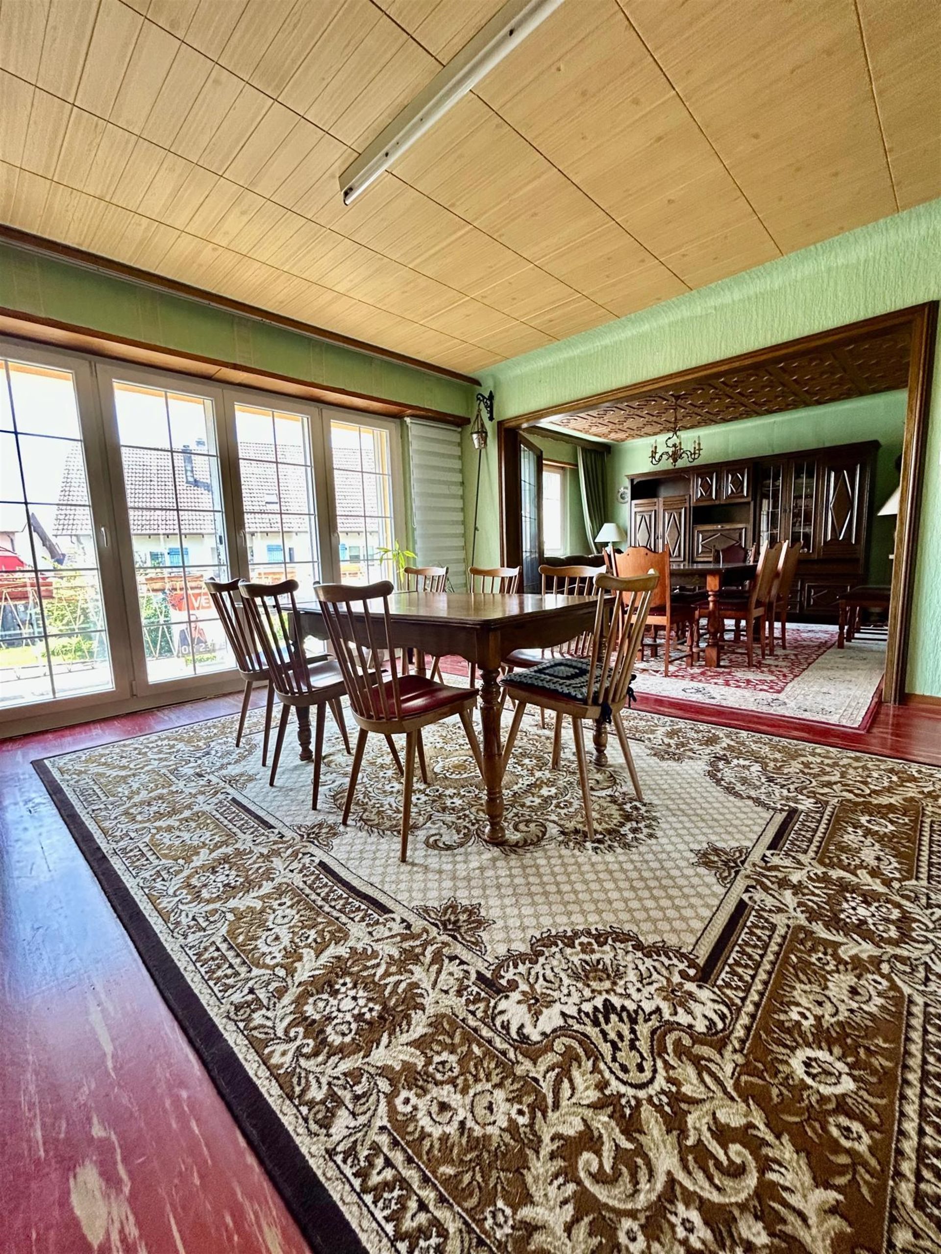 Maison à vendre, 116m², Keskastel