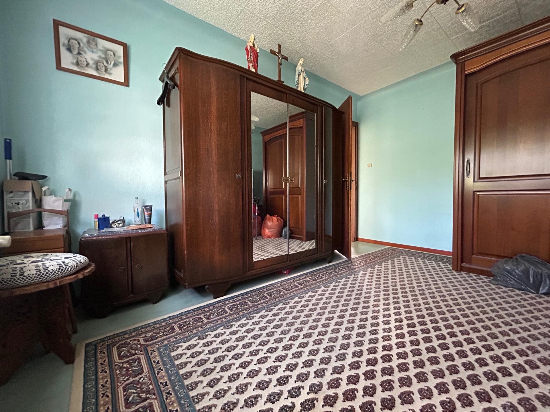 Maison à vendre, 116m², Keskastel