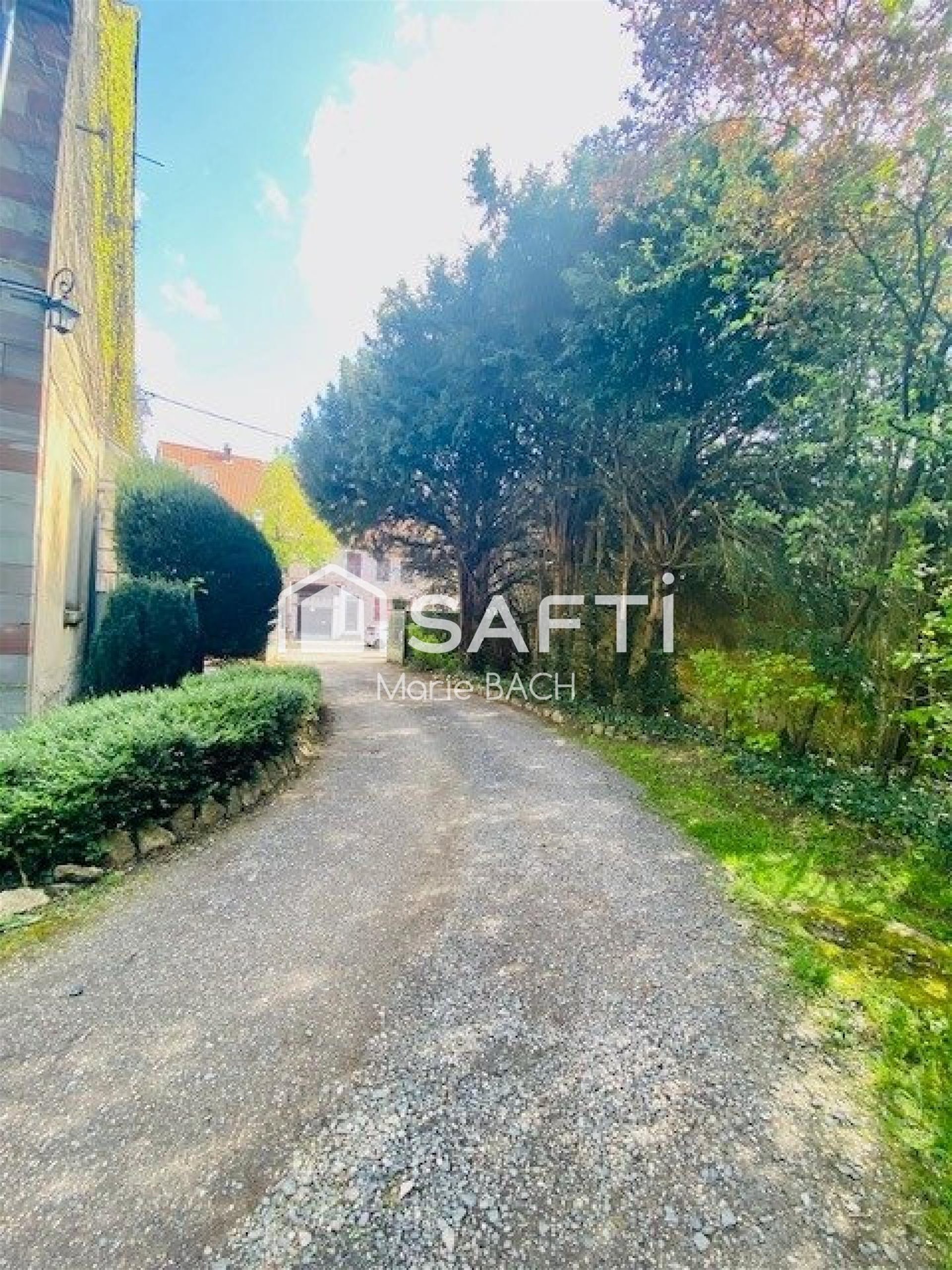 Appartement à vendre, 947m², Sarre-Union