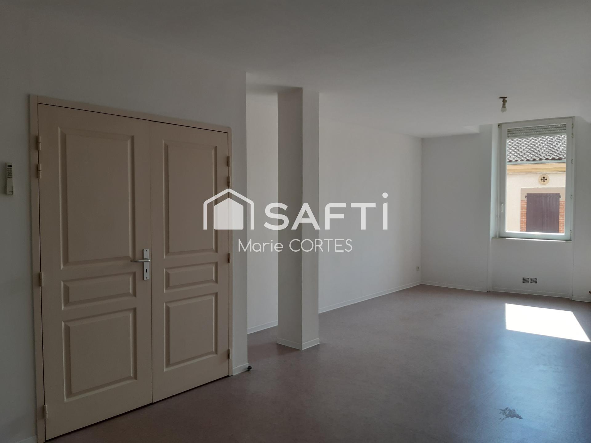 Appartement à vendre, 548m², Carmaux