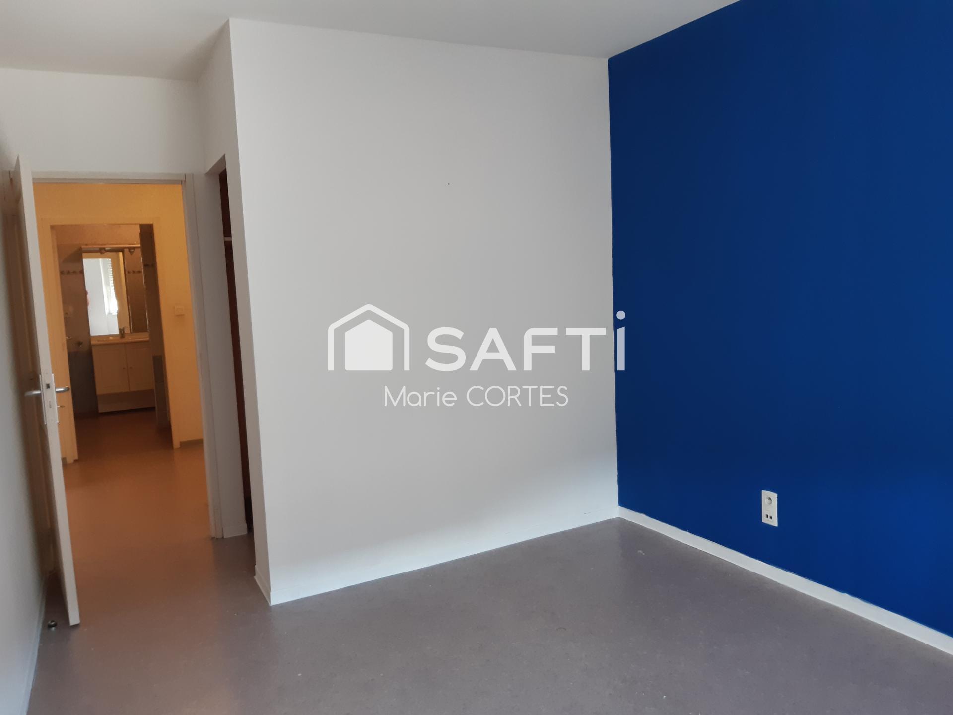 Appartement à vendre, 548m², Carmaux