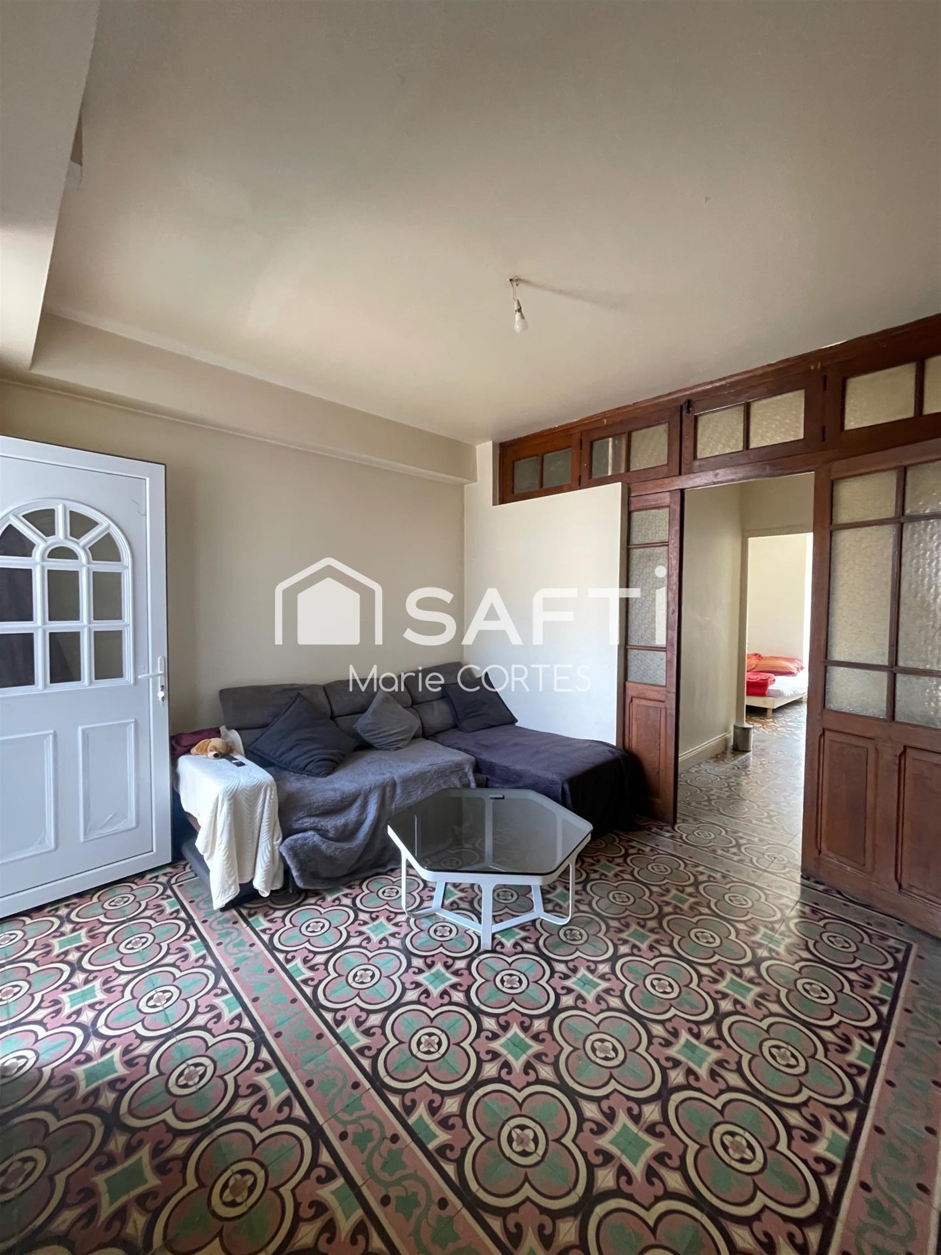 Appartement à vendre, 174m², Carmaux