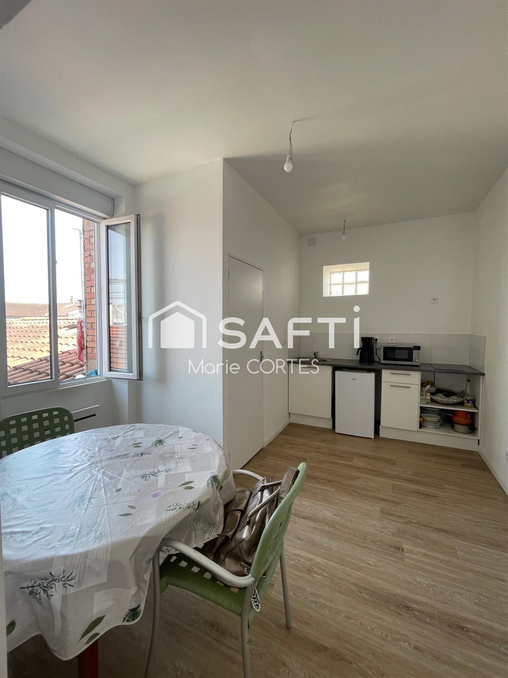 Appartement à vendre, 174m², Carmaux