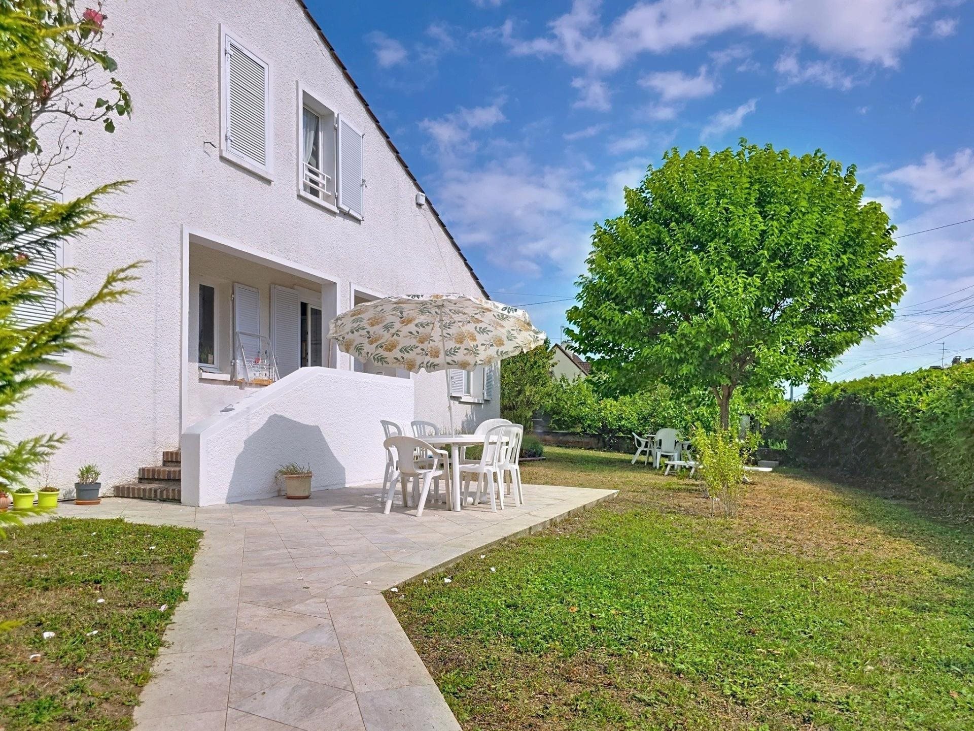 Maison à vendre, 150m², Bures-sur-Yvette