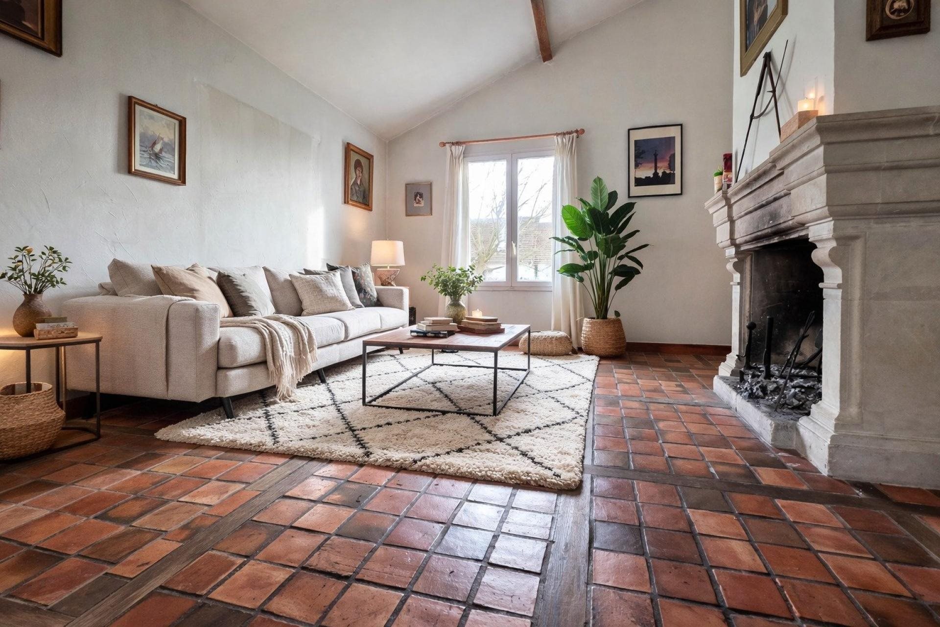 Maison à vendre, 150m², Bures-sur-Yvette