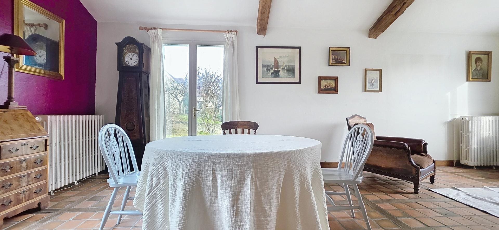 Maison à vendre, 150m², Bures-sur-Yvette