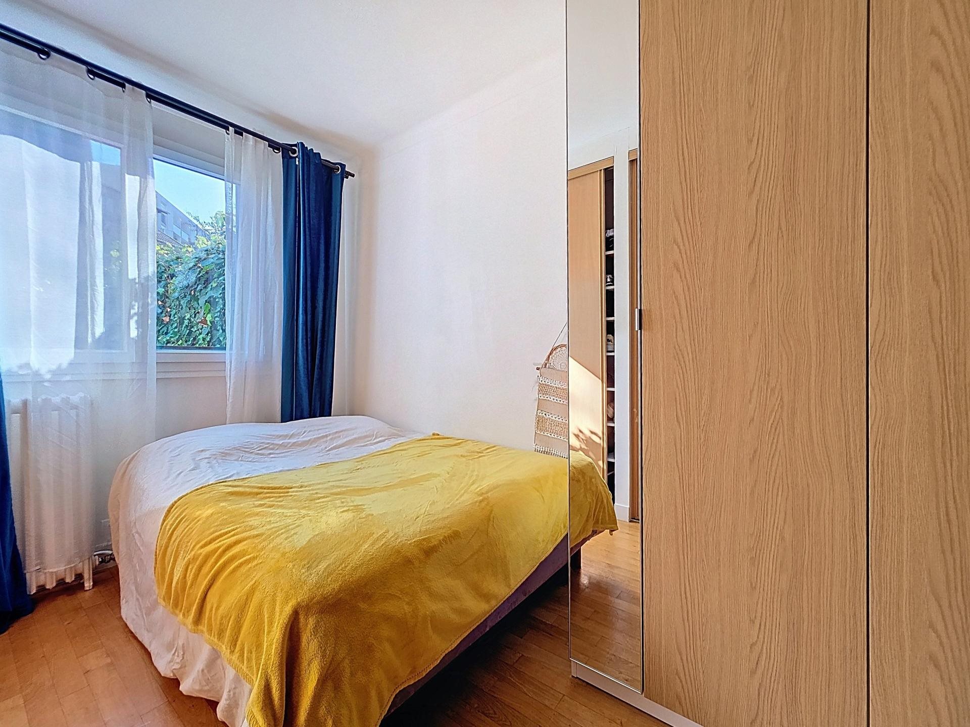 Appartement à vendre, 40m², Les Lilas