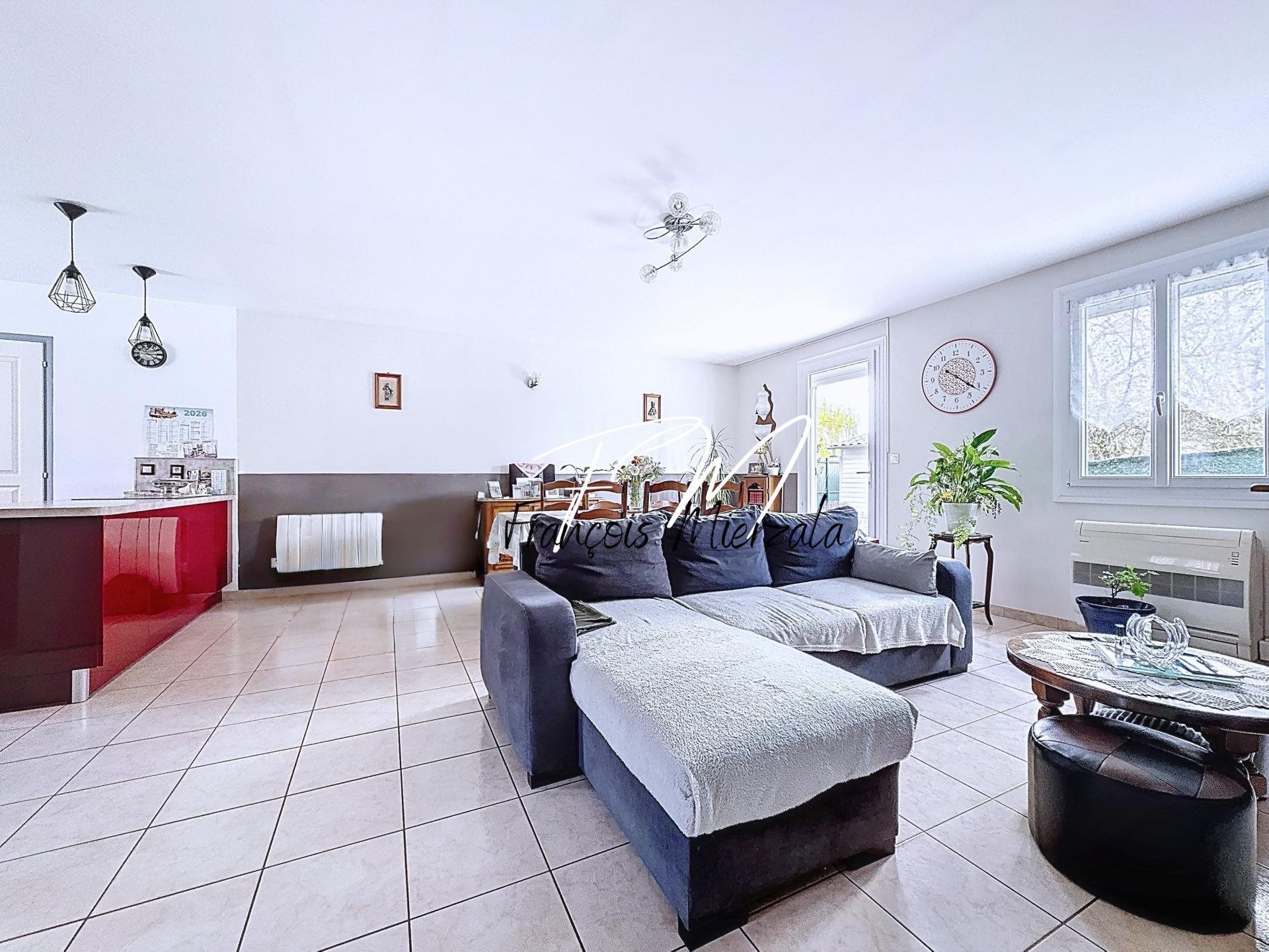 Maison à vendre, 85m², Méricourt