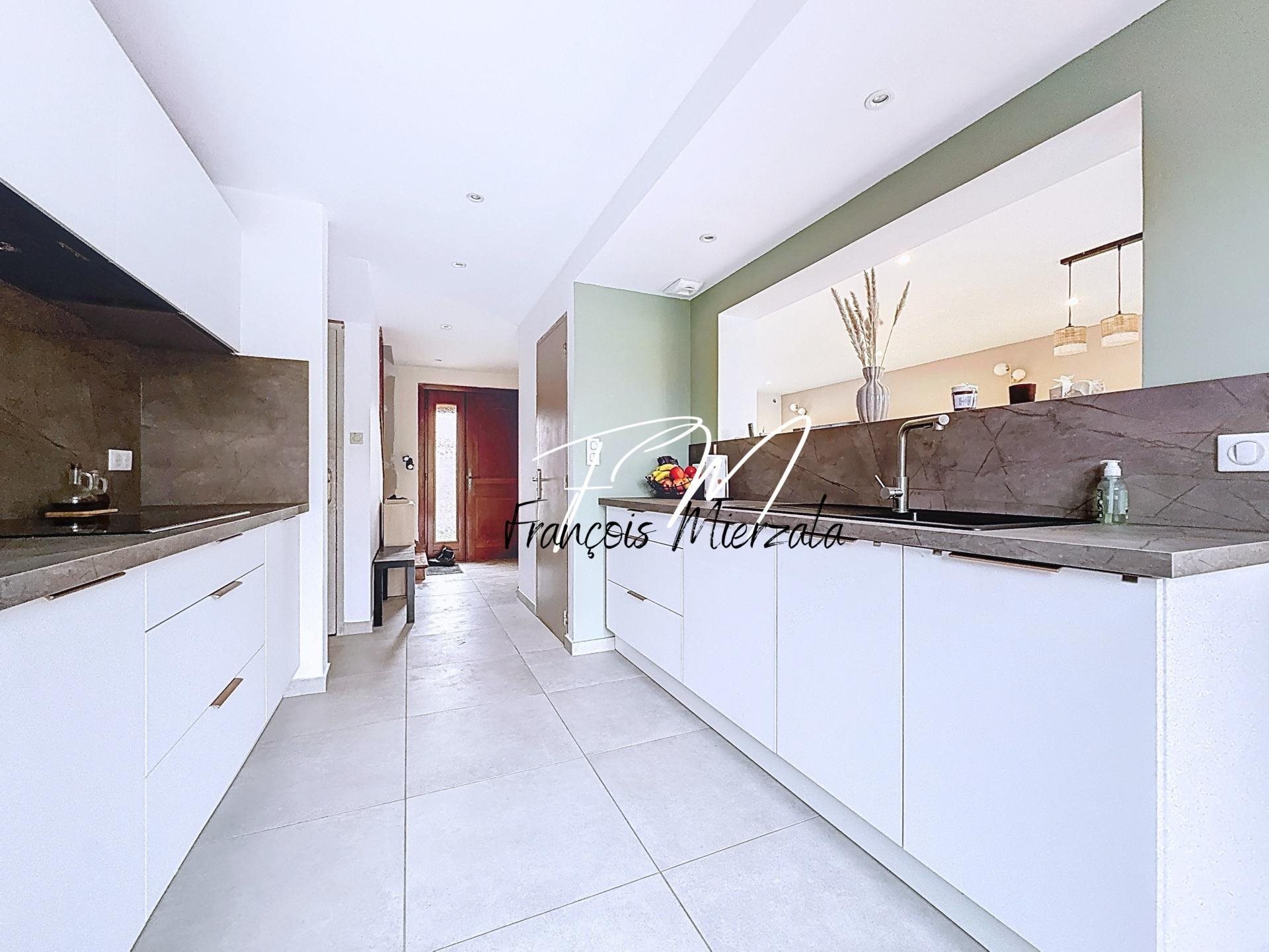 Maison à vendre, 81m², Méricourt