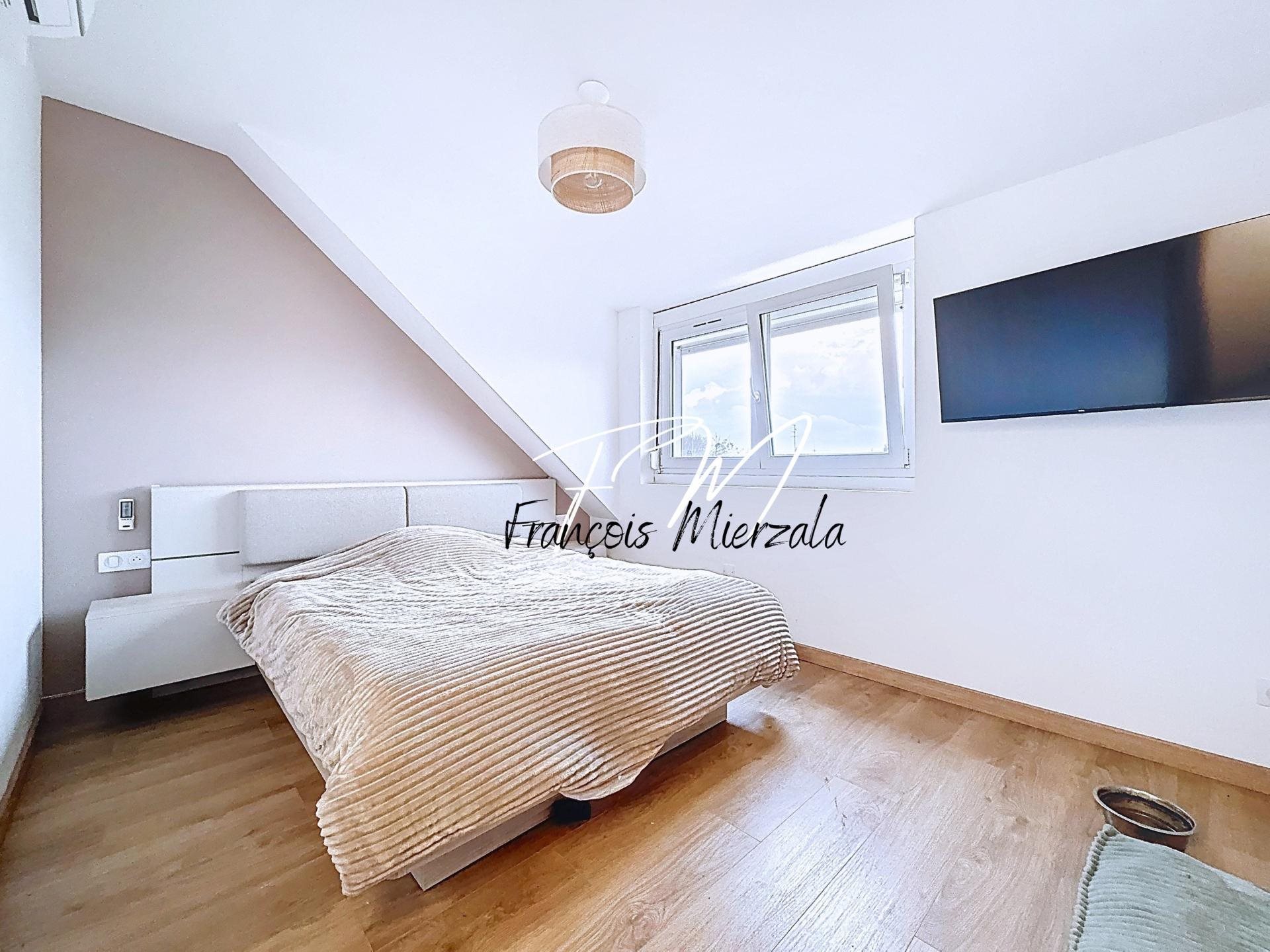 Maison à vendre, 81m², Méricourt