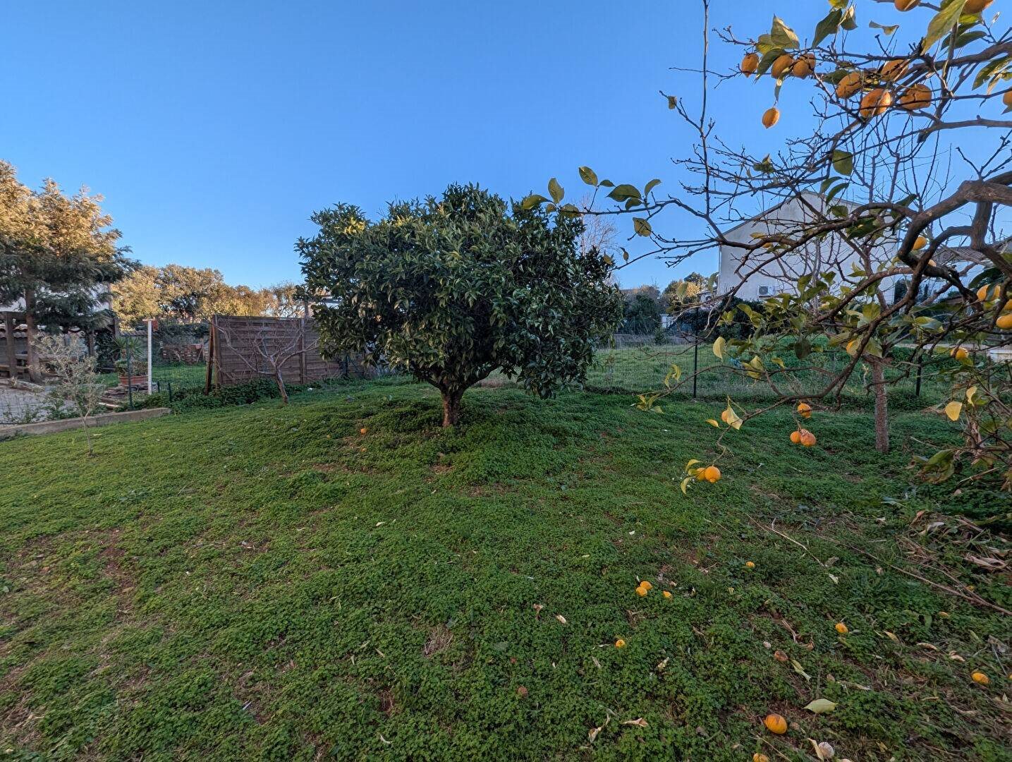 Appartement à vendre, 212m², Borgo