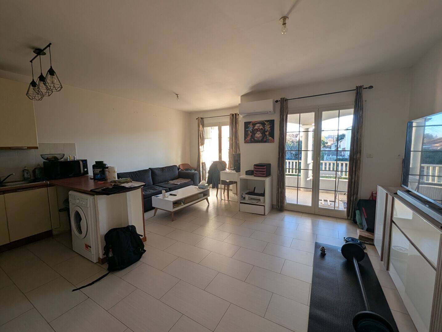 Appartement à vendre, 212m², Borgo