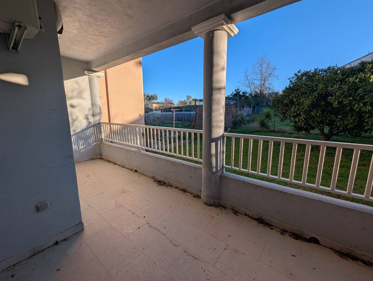 Appartement à vendre, 212m², Borgo