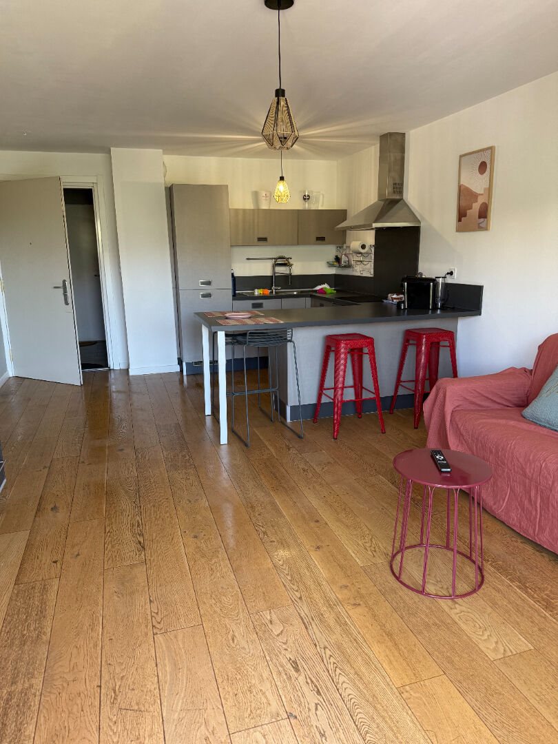 Appartement à louer, 46m², Porto-Vecchio