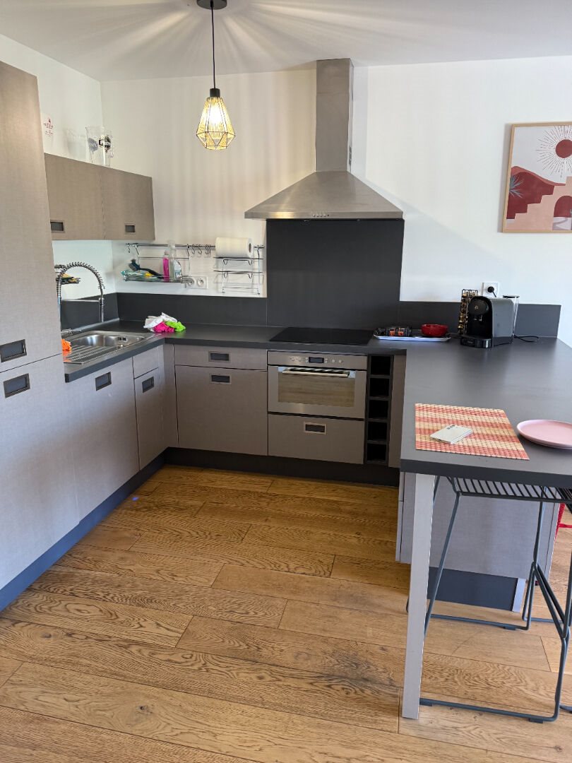 Appartement à louer, 46m², Porto-Vecchio