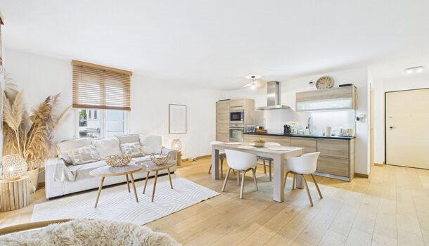 Appartement à vendre, 55m², Brando