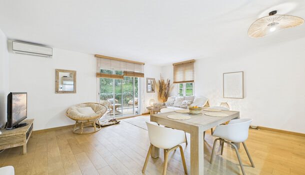 Appartement à vendre, 55m², Brando