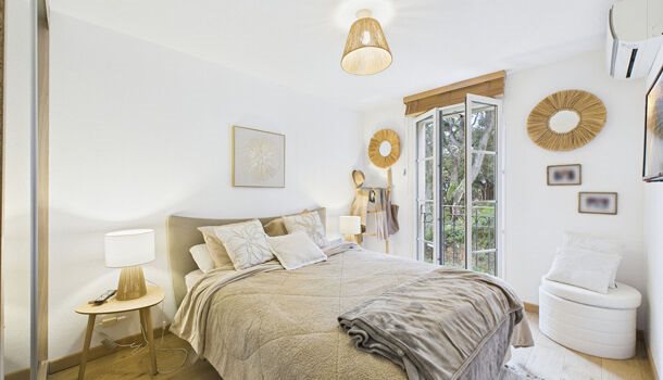 Appartement à vendre, 55m², Brando