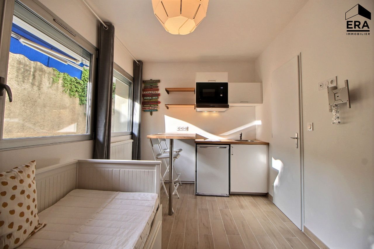 Appartement à louer, 16m², Montpellier