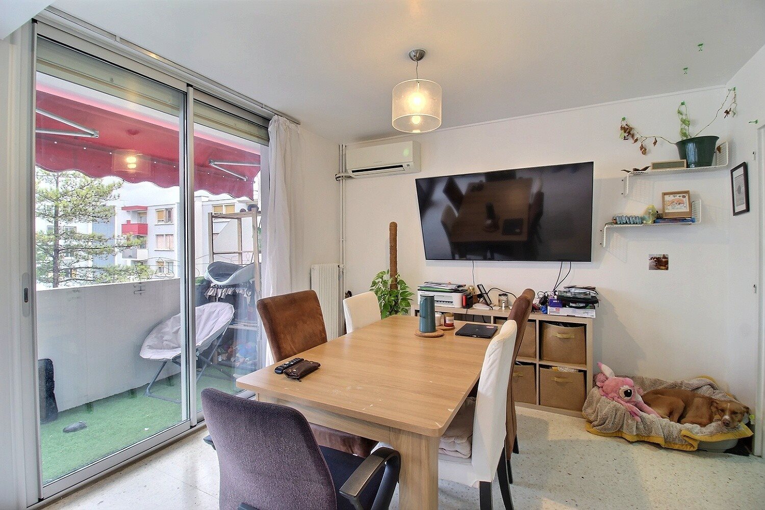 Appartement à vendre, 50m², Montpellier