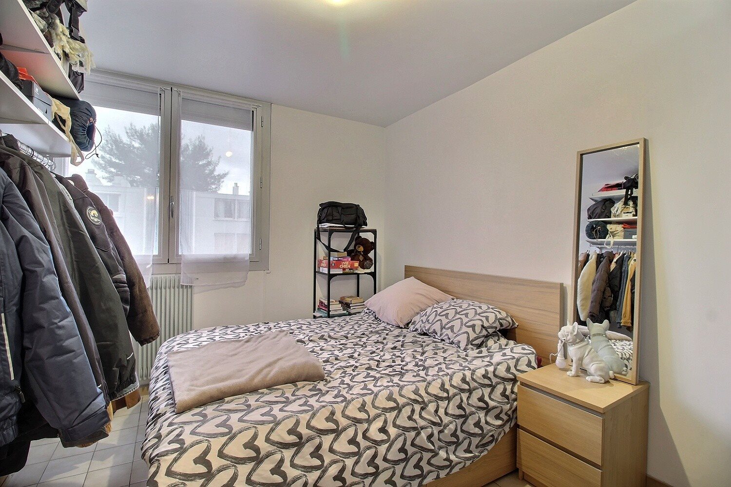 Appartement à vendre, 50m², Montpellier