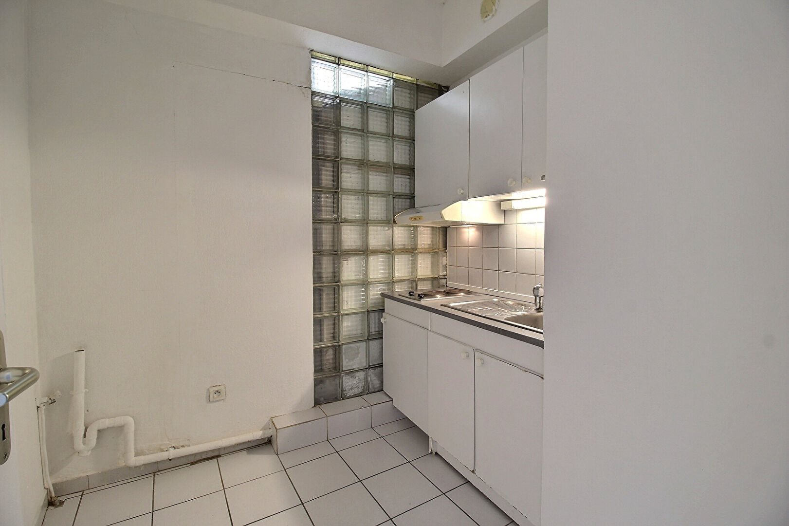 Appartement à vendre, 40m², Montpellier