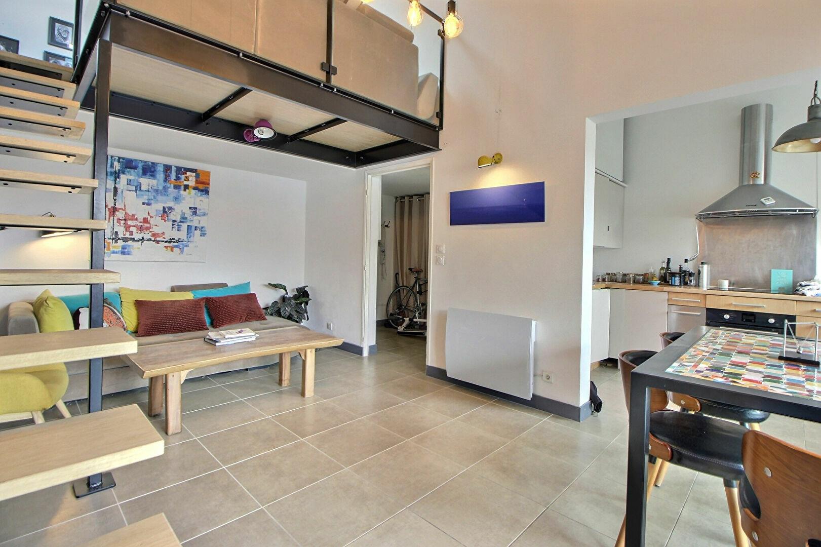 Appartement à vendre, 73m², Montpellier