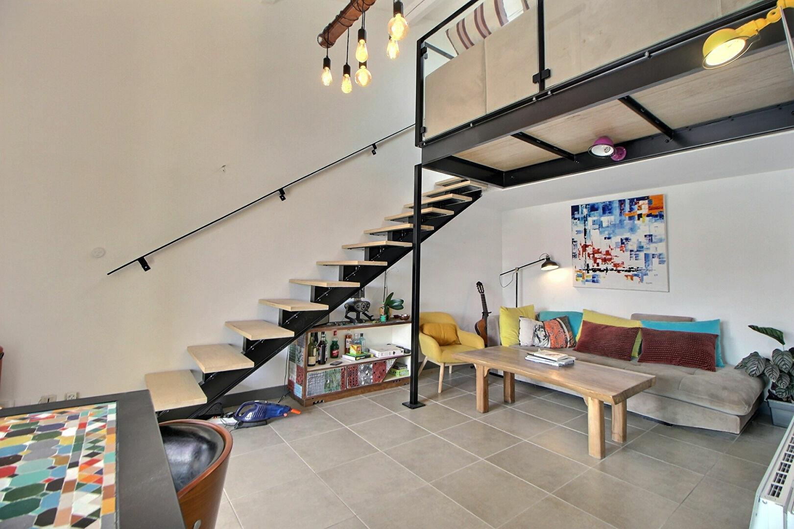 Appartement à vendre, 73m², Montpellier