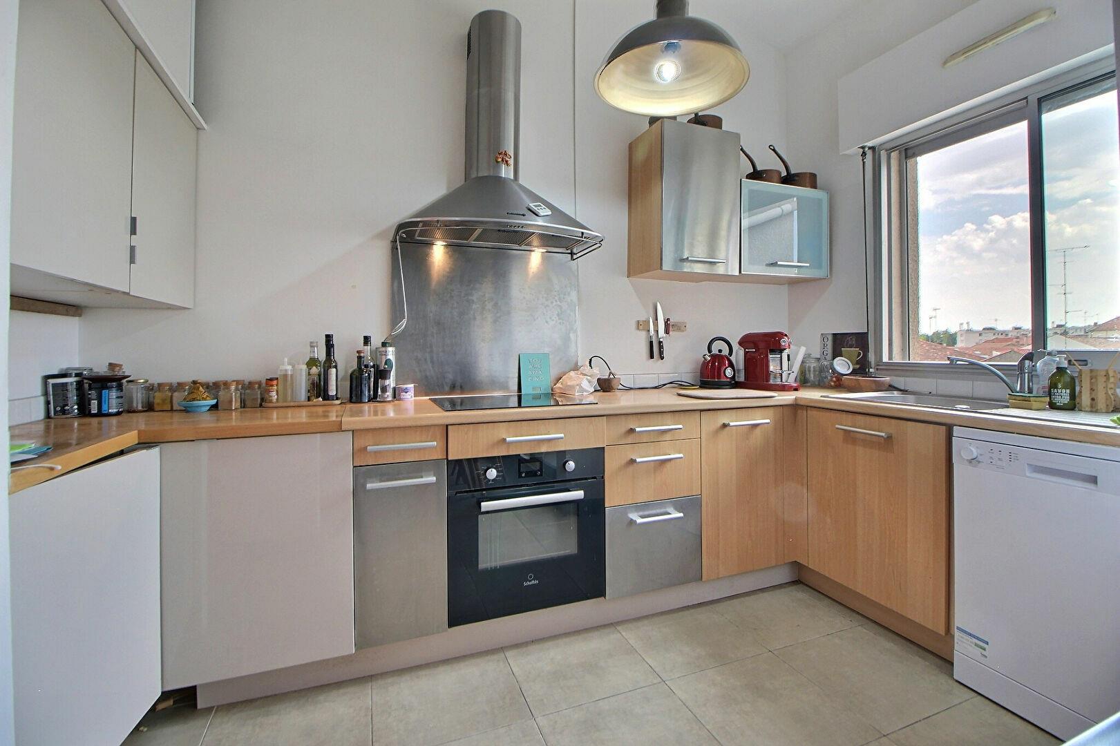 Appartement à vendre, 73m², Montpellier