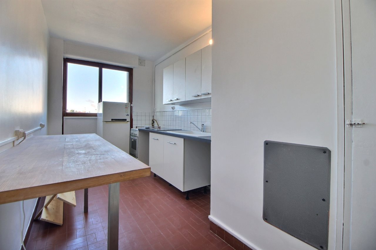 Appartement à louer, 99m², Montpellier