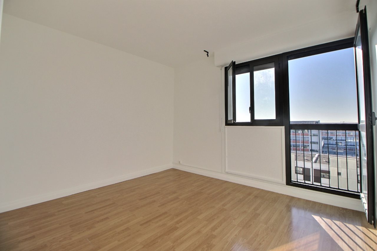 Appartement à louer, 99m², Montpellier