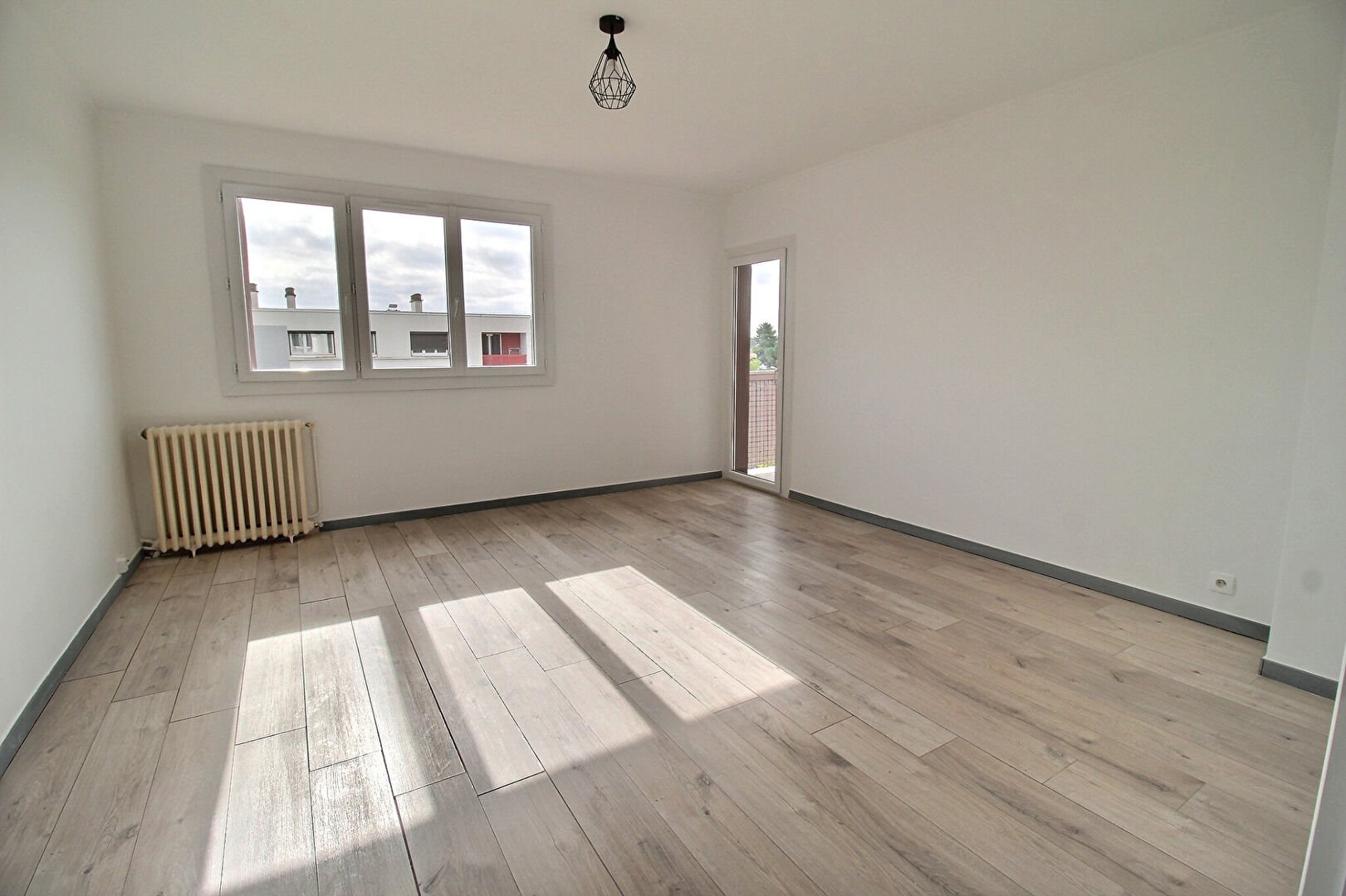 Appartement à vendre, 74m², Montpellier