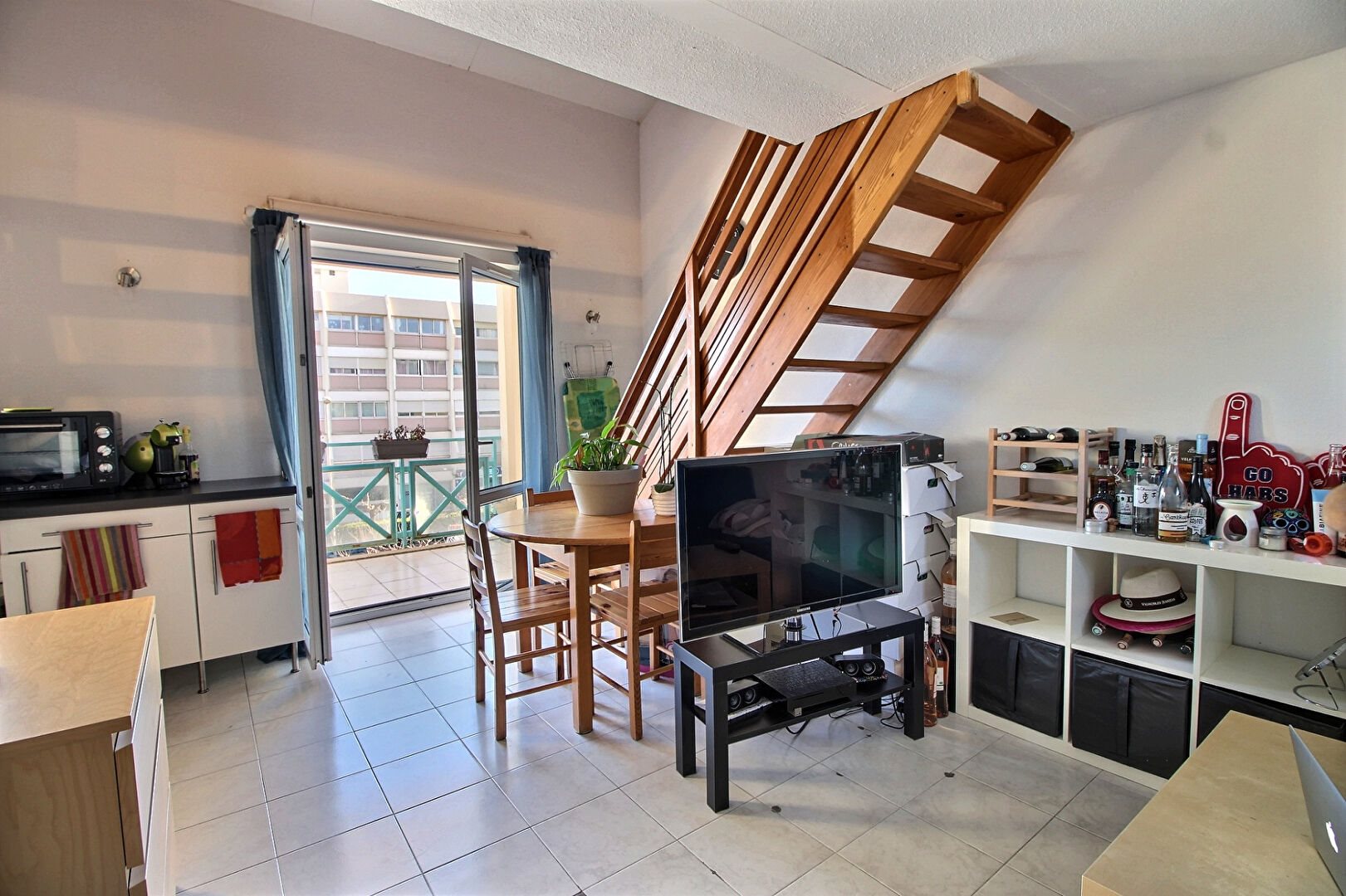 Appartement à louer, 37m², Palavas-les-Flots
