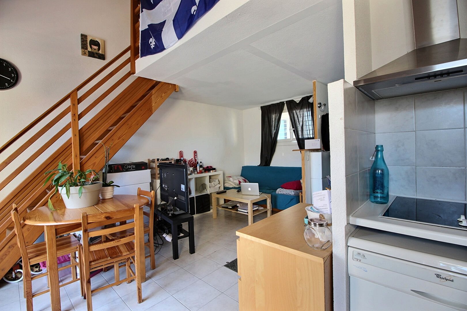 Appartement à louer, 37m², Palavas-les-Flots