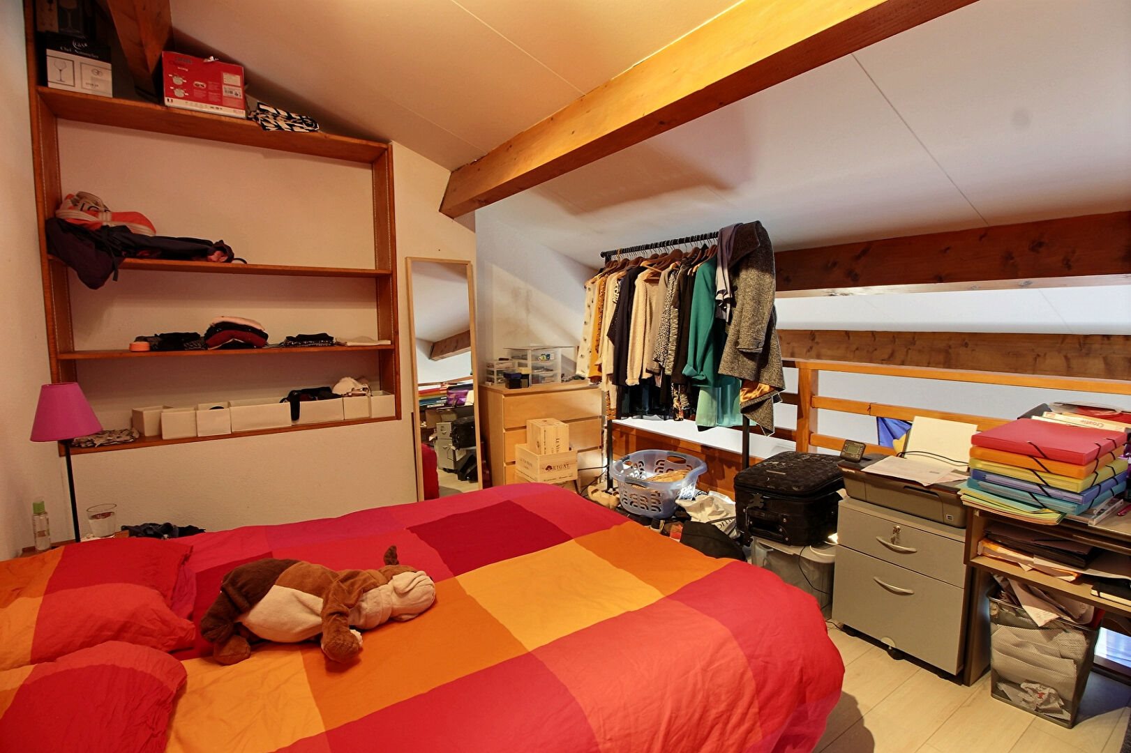 Appartement à louer, 37m², Palavas-les-Flots