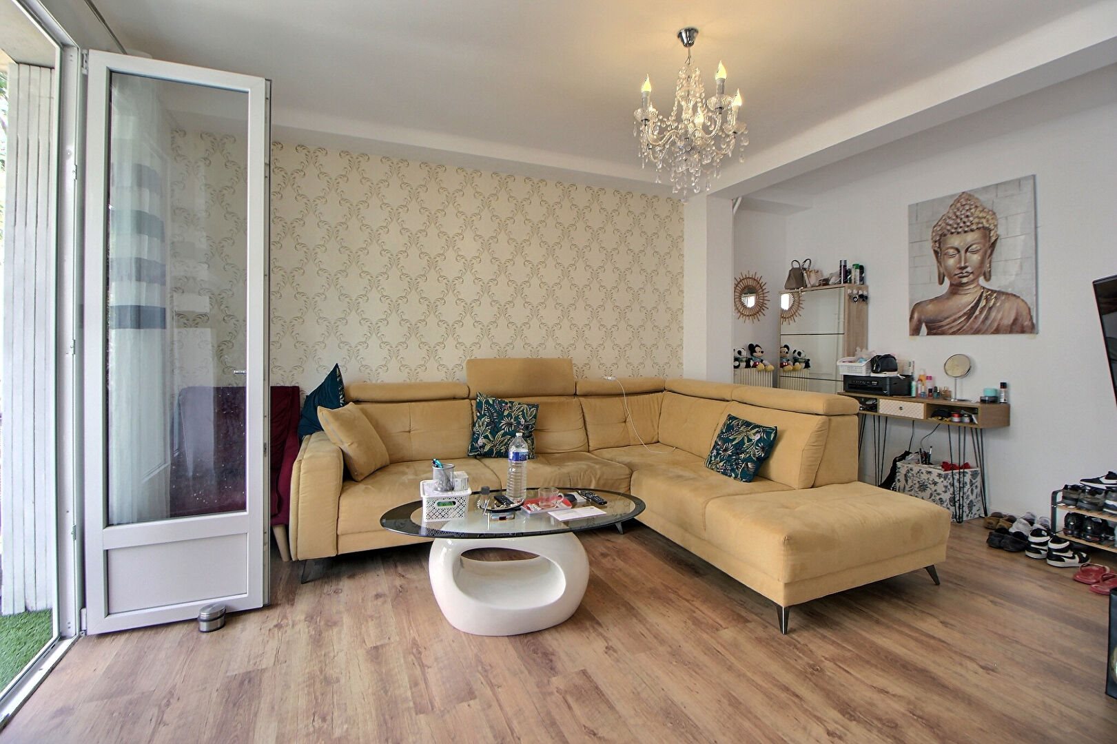 Appartement à louer, 70m², Montpellier