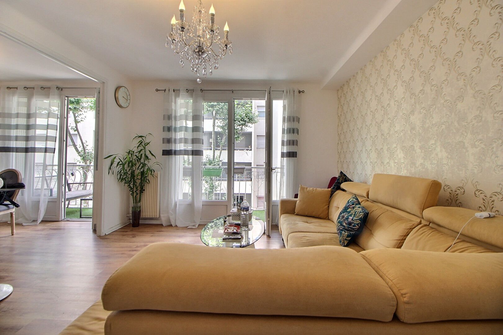 Appartement à louer, 70m², Montpellier