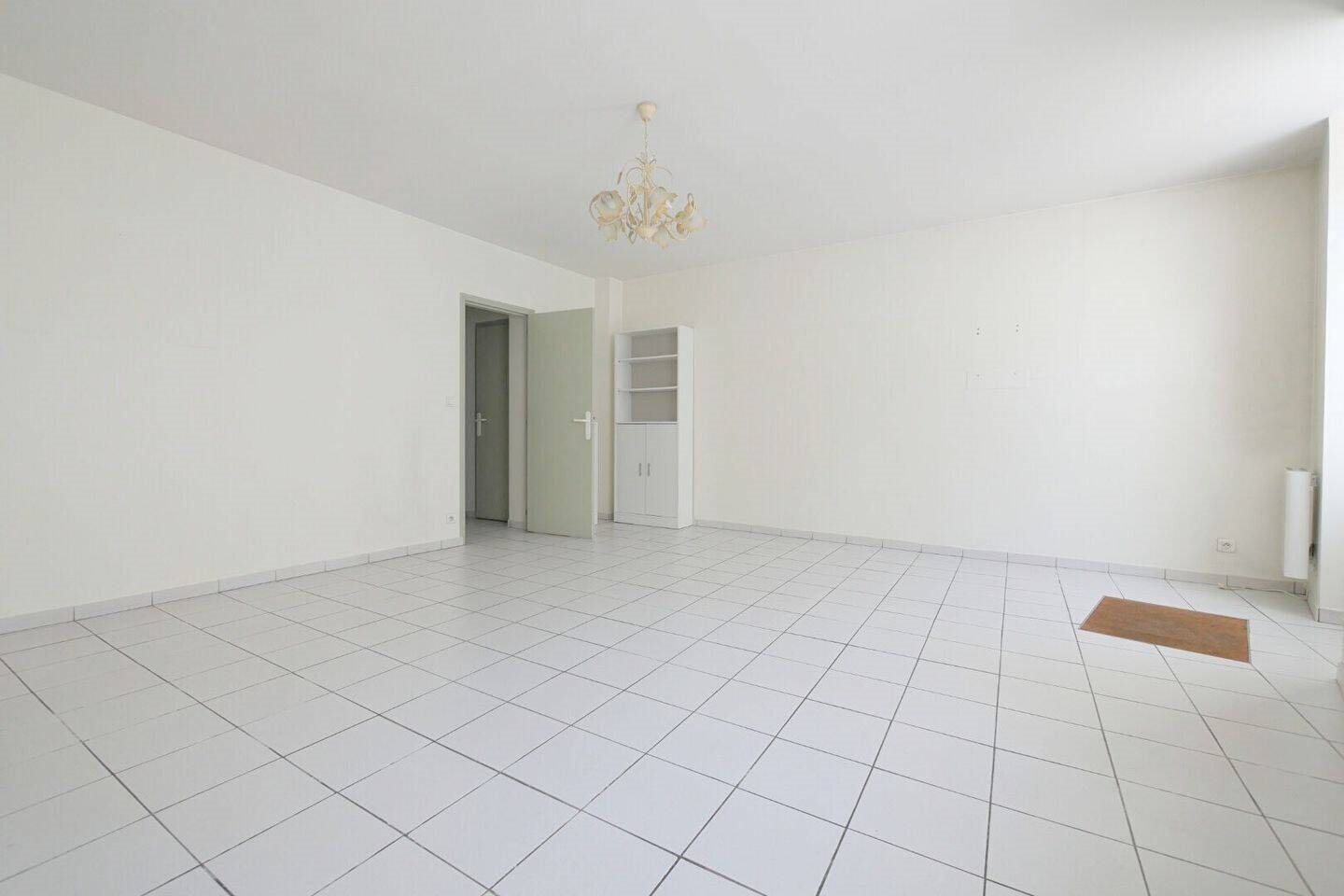Appartement à louer, 51m², Les Ponts-de-Cé