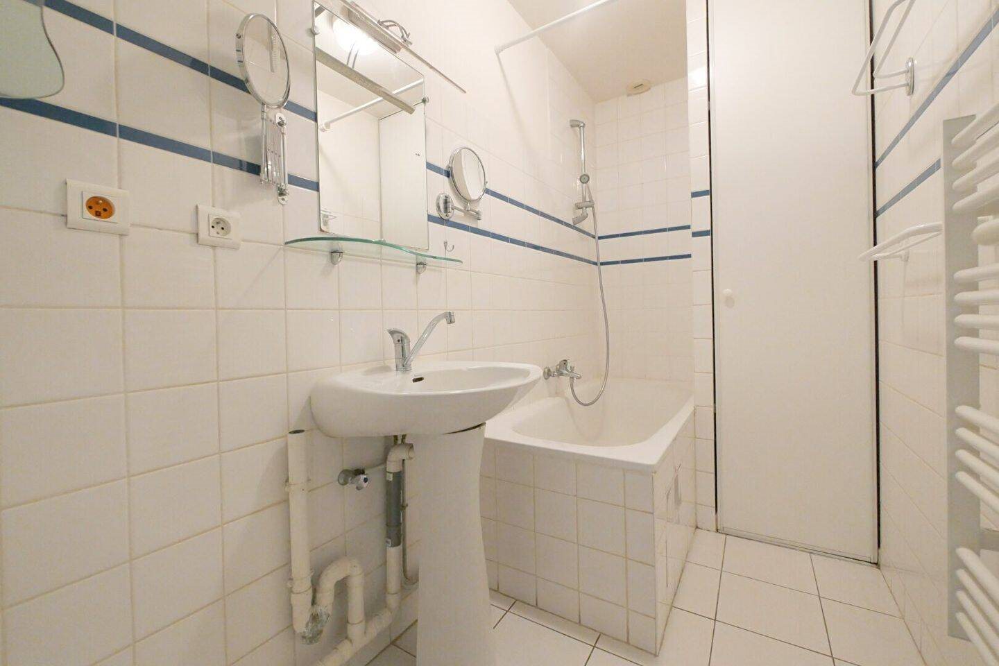 Appartement à louer, 51m², Les Ponts-de-Cé