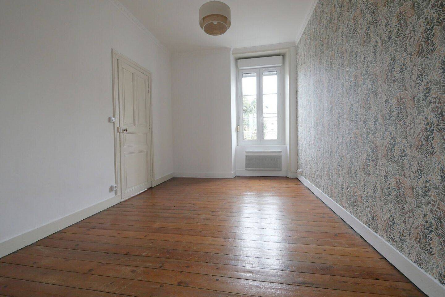 Appartement à louer, 36m², Angers