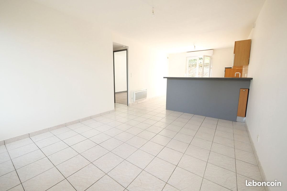 Appartement à louer, 39m², Mûrs-Erigné